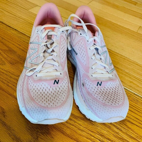 NEW BALANCE WOMEN'S FRESH FOAM X 880V13 Size 10 W - Picture 7 of 16